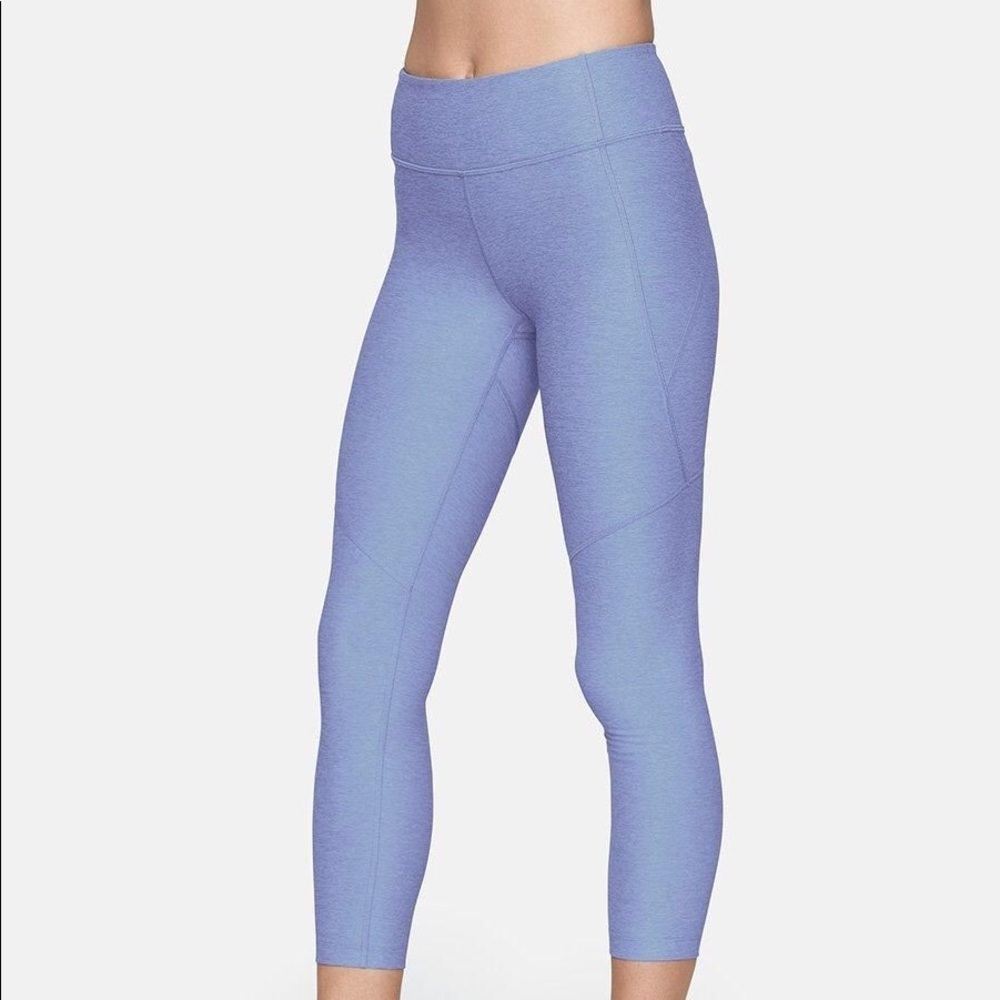 Outdoor Voices Warmup Legging